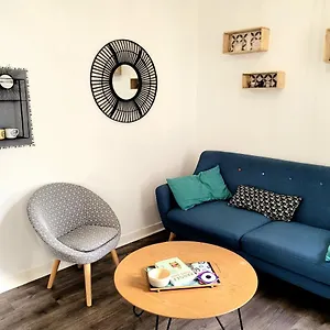 Au Coeur Du Centre Quimper