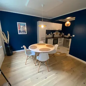 Meublé Appartement