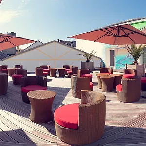 Mercure Centre Hotel