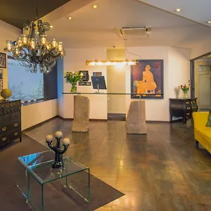 4* Hotel Western Kregenn