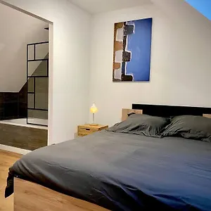 Renove Proche Gare Appartement