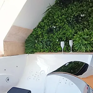 Bulle De Douceur En Hypercentre Appartement