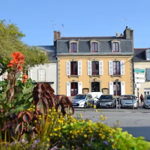 Centre Apartment