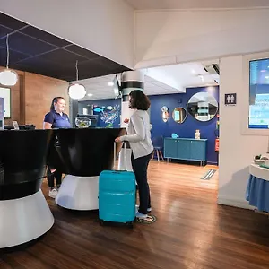 Ibis Styles Hotel