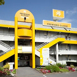 Hotel Premiere Classe, Quimper