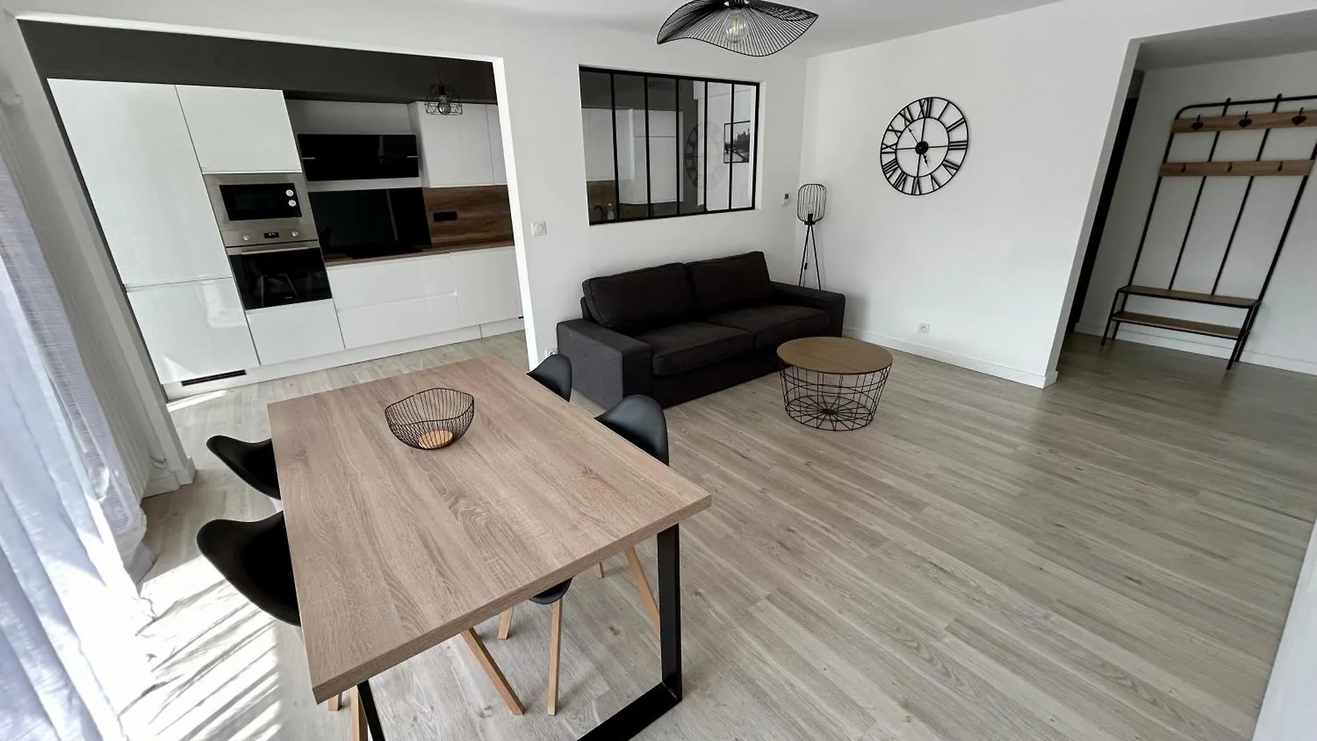 Magnifique Appartement A Deux Pas Du Centre Ville! Quimper